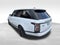 2019 Land Rover Range Rover 5.0L V8 Supercharged