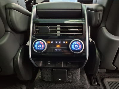 2025 Land Rover Range Rover Autobiography