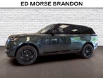 2025 Land Rover Range Rover Autobiography