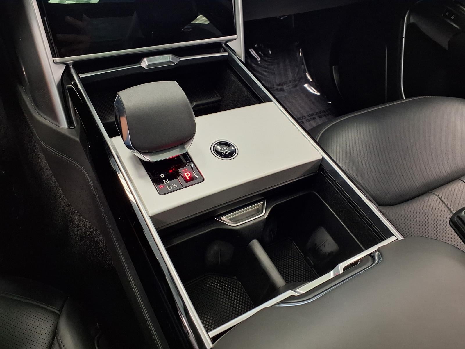 2025 Land Rover Range Rover Autobiography