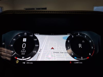 2025 Land Rover Range Rover Autobiography
