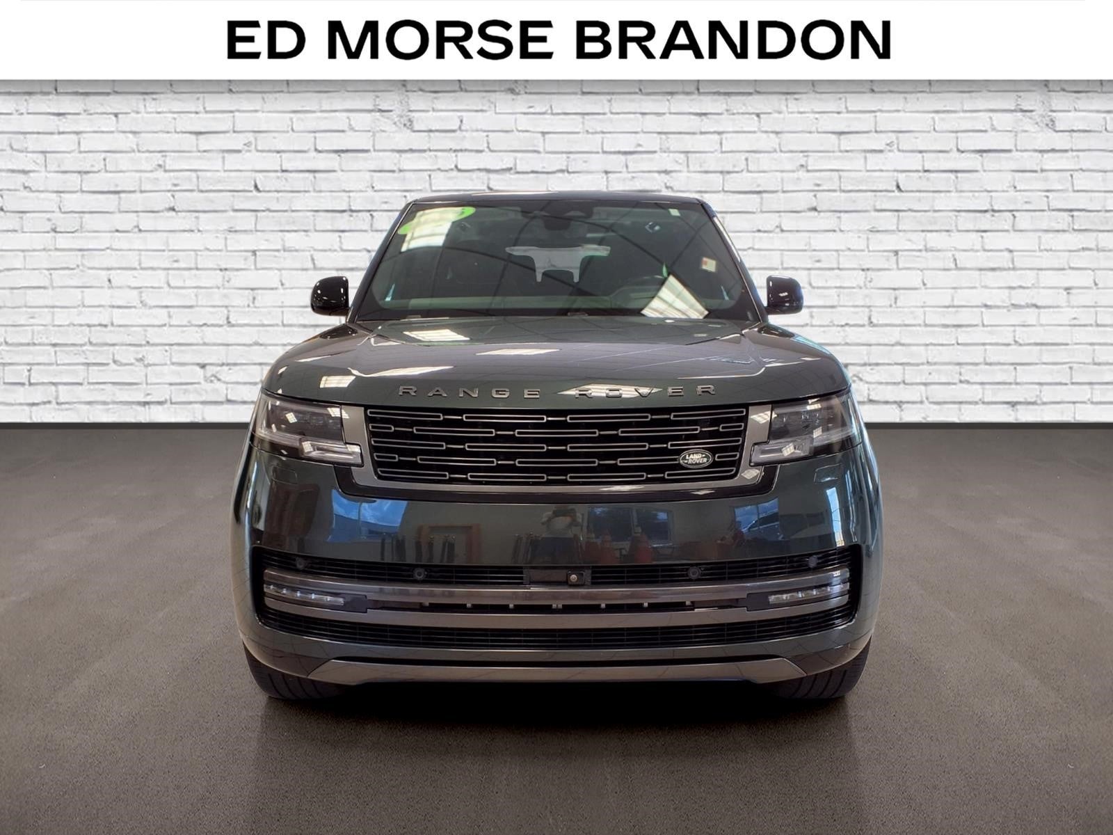2025 Land Rover Range Rover Autobiography