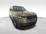 2025 Land Rover Range Rover SE LWB