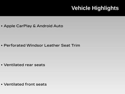 2025 Land Rover Range Rover SE LWB
