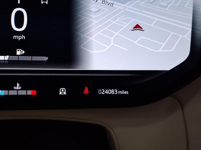 2025 Land Rover Range Rover SE LWB