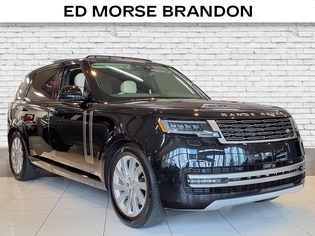 2025 Land Rover Range Rover SE LWB