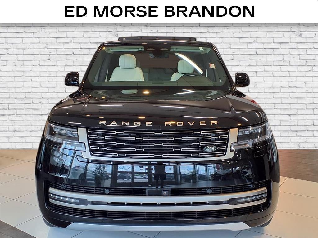 2025 Land Rover Range Rover SE LWB