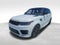 2021 Land Rover Range Rover Sport Autobiography