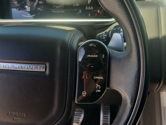 2021 Land Rover Range Rover Sport Autobiography