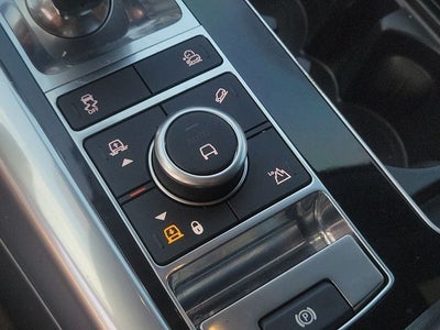 2021 Land Rover Range Rover Sport Autobiography