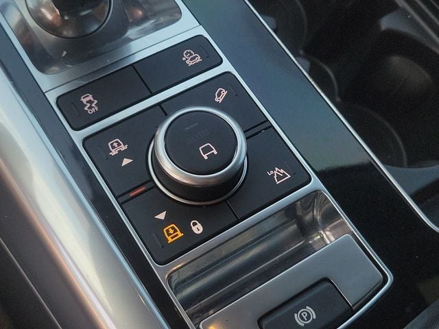 2021 Land Rover Range Rover Sport Autobiography