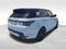 2021 Land Rover Range Rover Sport Autobiography