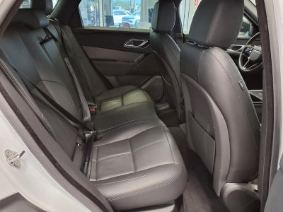 2025 Land Rover Range Rover Velar Dynamic SE