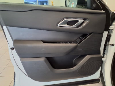 2025 Land Rover Range Rover Velar Dynamic SE