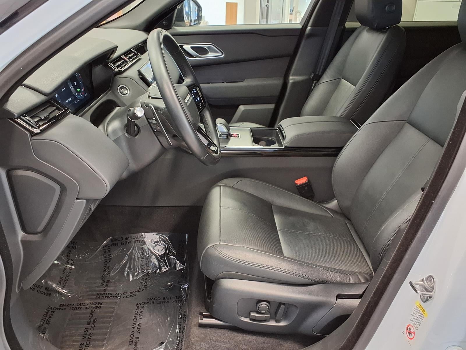 2025 Land Rover Range Rover Velar Dynamic SE