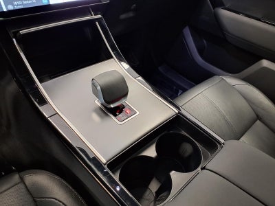 2025 Land Rover Range Rover Velar Dynamic SE