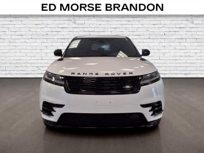 2025 Land Rover Range Rover Velar Dynamic SE