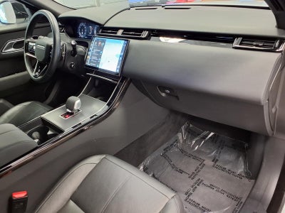 2025 Land Rover Range Rover Velar Dynamic SE