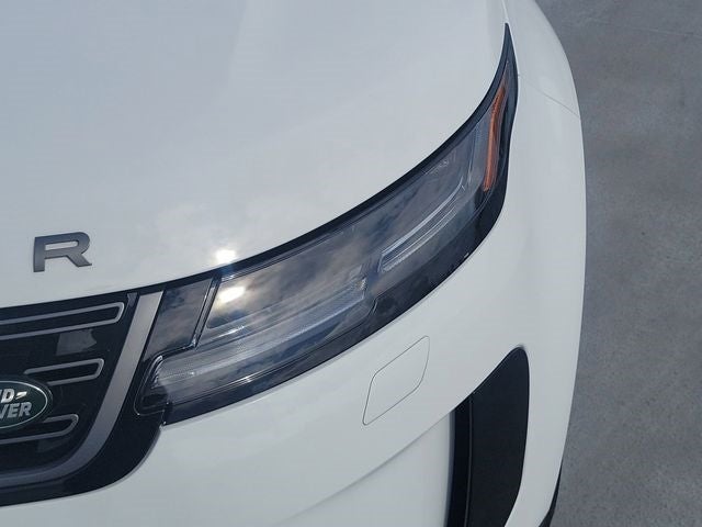 2025 Land Rover Range Rover Evoque S