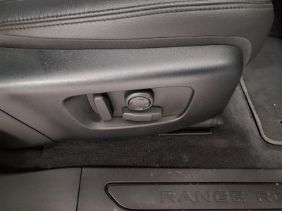 2025 Land Rover Range Rover Evoque S