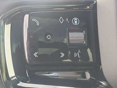 2025 Land Rover Range Rover Evoque S