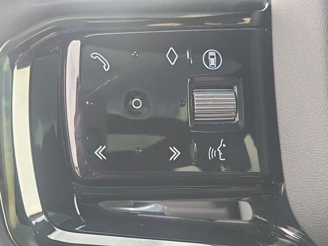 2025 Land Rover Range Rover Evoque S