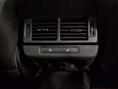 2025 Land Rover Range Rover Evoque S