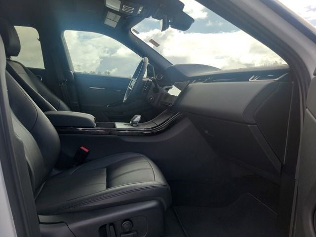 2025 Land Rover Range Rover Evoque S