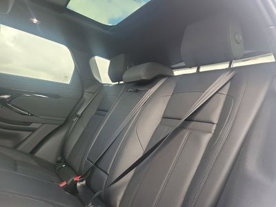 2025 Land Rover Range Rover Evoque S