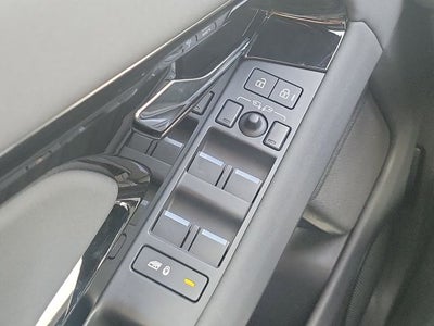 2025 Land Rover Range Rover Evoque S