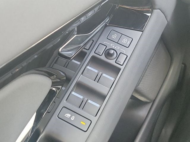 2025 Land Rover Range Rover Evoque S