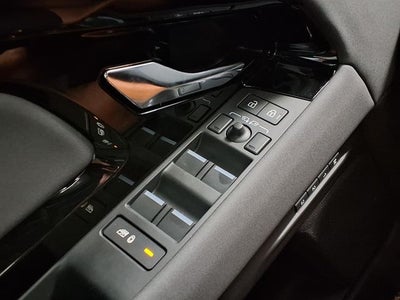 2025 Land Rover Range Rover Evoque S