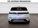 2025 Land Rover Range Rover Evoque S