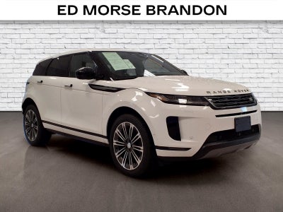 2025 Land Rover Range Rover Evoque S