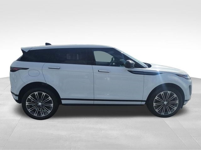 2025 Land Rover Range Rover Evoque S