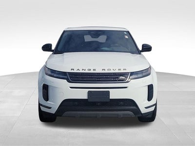 2025 Land Rover Range Rover Evoque S
