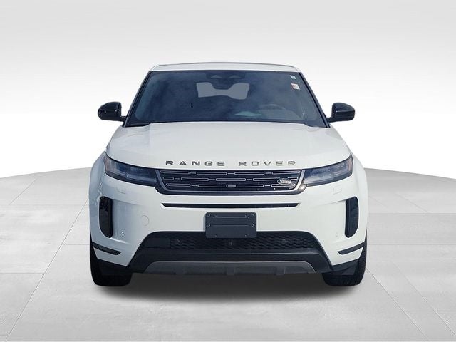 2025 Land Rover Range Rover Evoque S