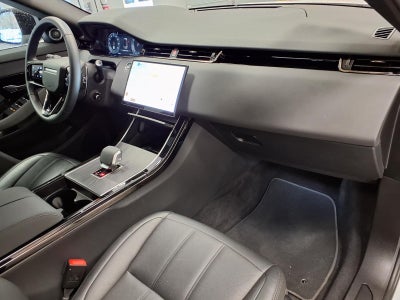 2025 Land Rover Range Rover Evoque S