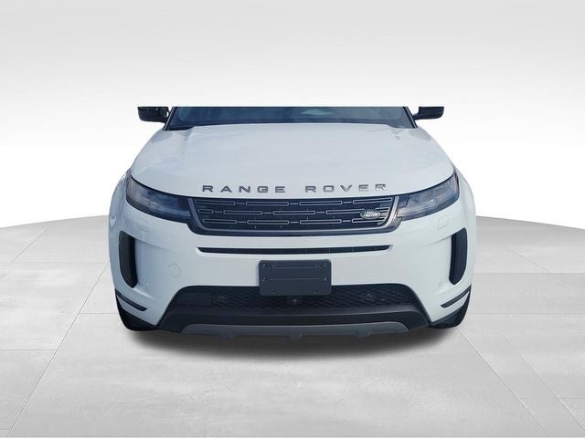 2025 Land Rover Range Rover Evoque S