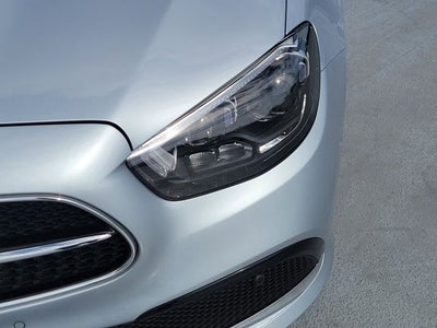 2023 Mercedes-Benz E-Class E 450 4MATIC®