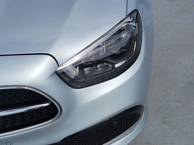 2023 Mercedes-Benz E-Class E 450 4MATIC®