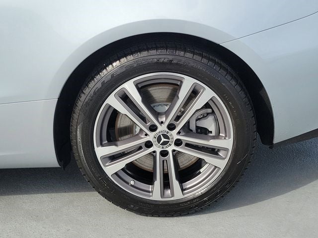 2023 Mercedes-Benz E-Class E 450 4MATIC®