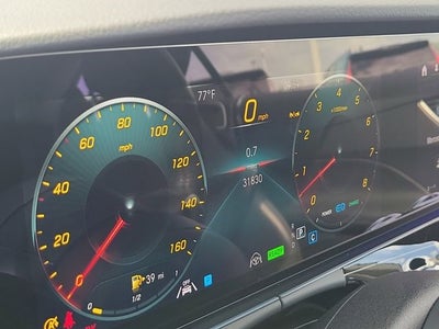 2023 Mercedes-Benz E-Class E 450 4MATIC®