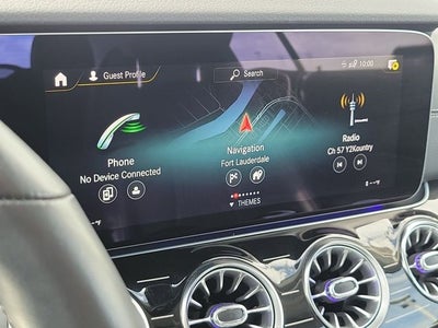 2023 Mercedes-Benz E-Class E 450 4MATIC®