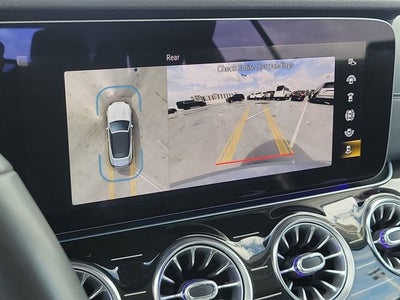2023 Mercedes-Benz E-Class E 450 4MATIC®