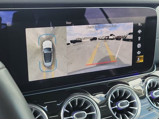 2023 Mercedes-Benz E-Class E 450 4MATIC®