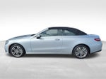 2023 Mercedes-Benz E-Class E 450 4MATIC®