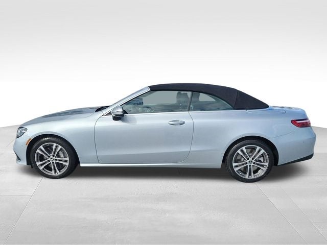 2023 Mercedes-Benz E-Class E 450 4MATIC®