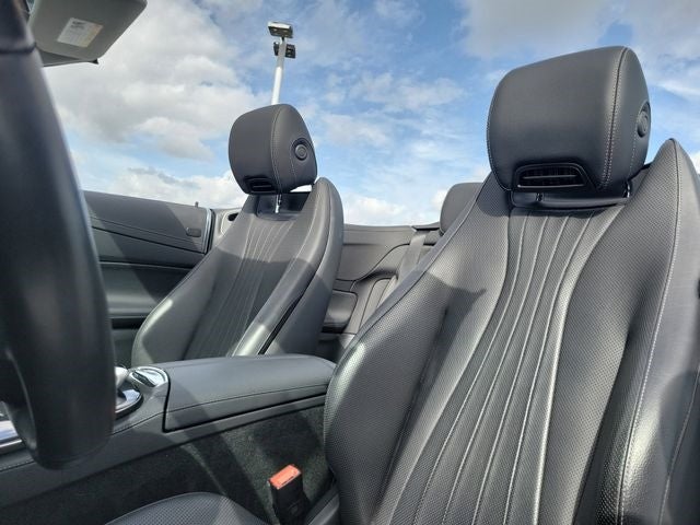 2023 Mercedes-Benz E-Class E 450 4MATIC®