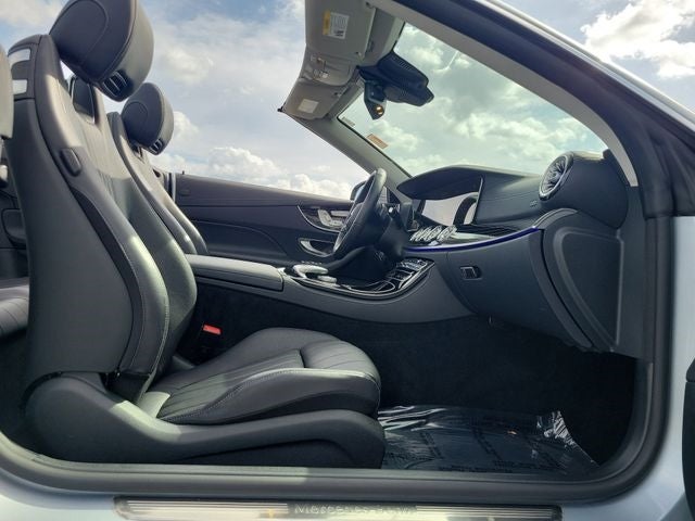 2023 Mercedes-Benz E-Class E 450 4MATIC®